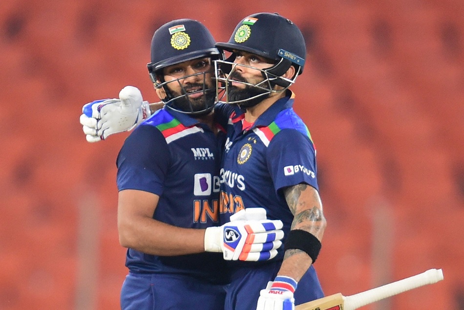 क्या भविष्य में कोहली के साथ करेंगे ओपनिंग? रोहित शर्मा ने दिया जवाब
