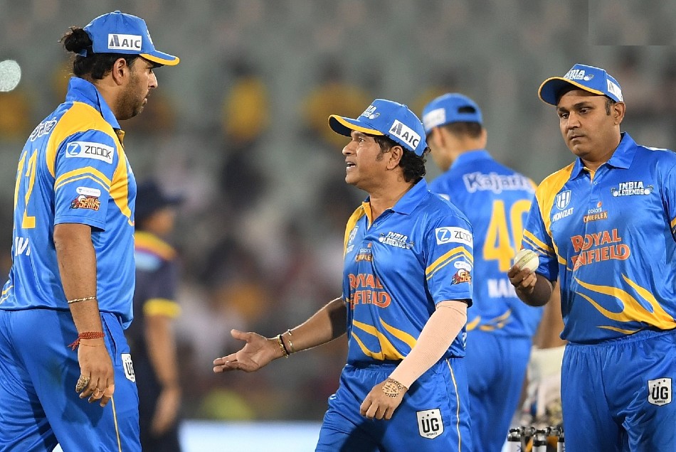 टीम सेलेक्शन को लेकर सचिन तेंदुलकर का बड़ा बयान, कहा- उम्र से नहीं तोला जाना चाहिये टैलेंट