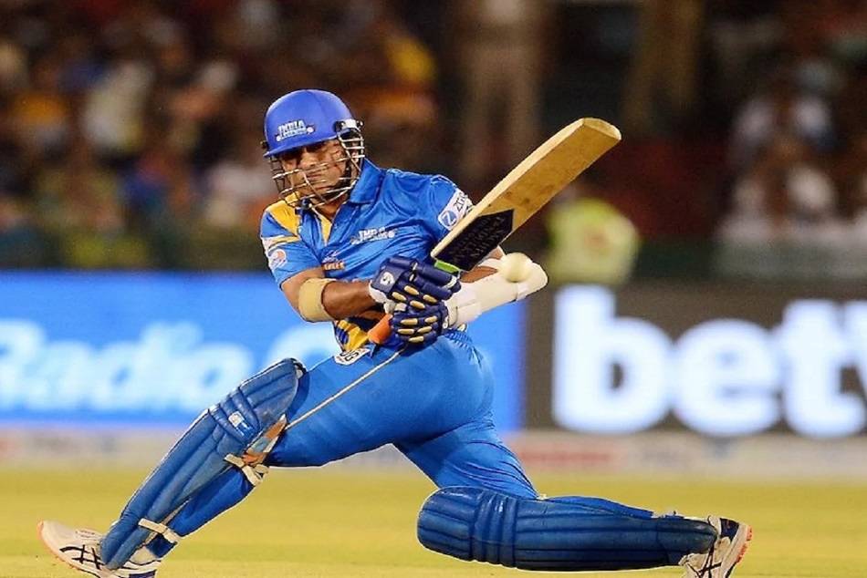 फैंस को याद आया सचिन का 2003 के विश्व कप में लगा वो छक्का, वीडियो वायरल