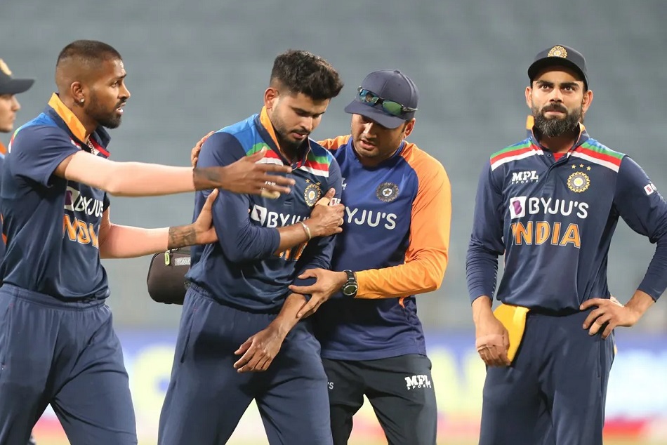 चोटिल श्रेयस अय्यर का फैंस के नाम संदेश, मैं जल्द वापसी करूंगा