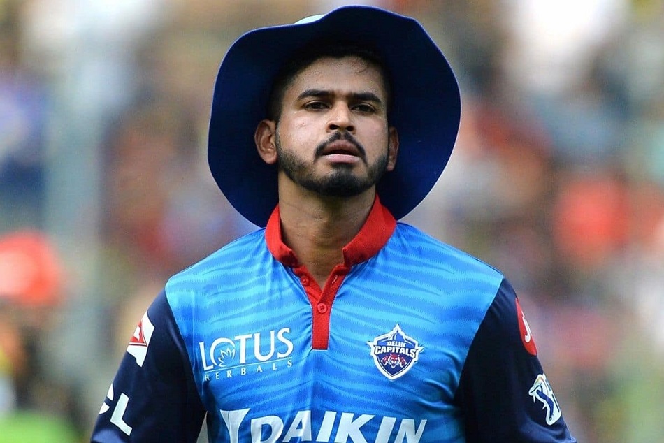 IPL 2021: Shreyas Iyer is again part of Delhi Capitals camp after prolong shoulder injury