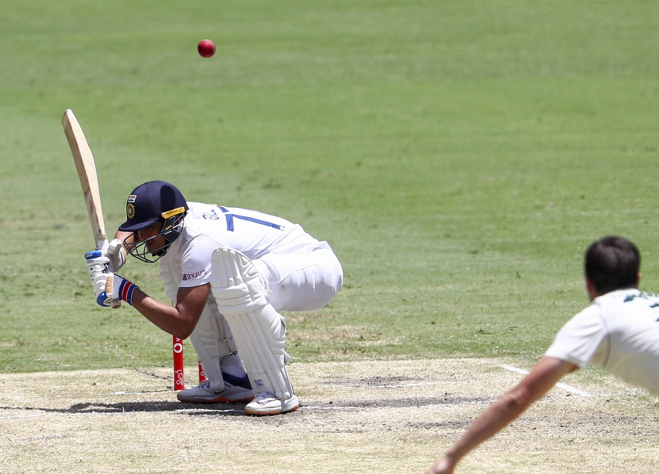 सुनील गावस्कर ने कहा- ऑस्ट्रेलिया दौरे के बाद उम्मीदों का दबाव महसूस कर रहे हैं शुभमन गिल