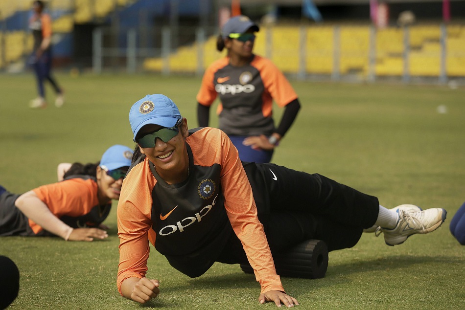 ODI Ranking : स्मृति मंधाना को लगा झटका, इंग्लैंड की ओपनर ने लगाई लंबी छलांग