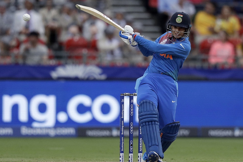 स्मृति मंधाना ने बनाया विश्व रिकाॅर्ड, भारत को दिलाई जीत