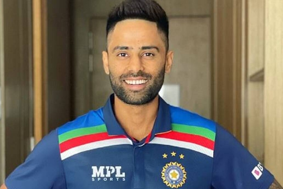 चोटिल केएल राहुल की जगह सूर्यकुमार यादव को मिली न्यूजीलैंड के खिलाफ टेस्ट सीरीज में जगह