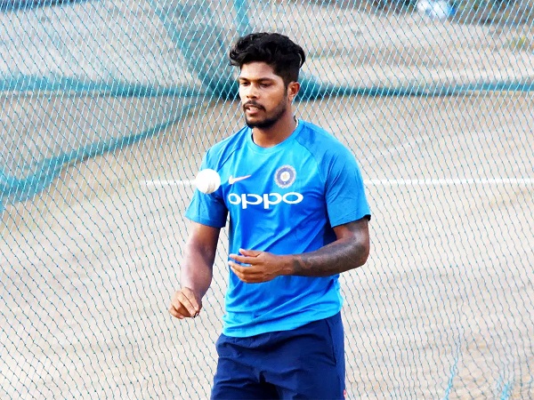 उमेश यादव -