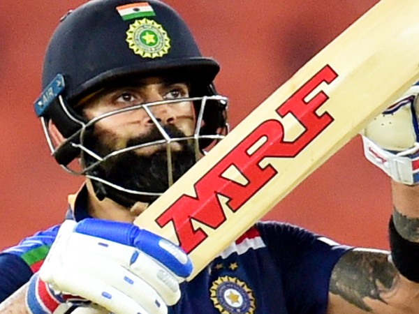 टीम की तारीफ