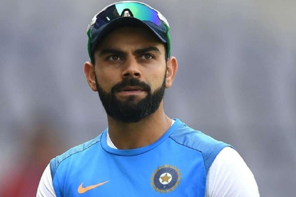 पत्रकार के सवाल पर गुस्सा हुए कोहली, बोले- अश्विन को नहीं मिलेगी जगह