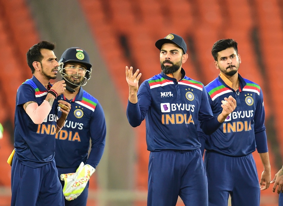 IND vs ENG: Virat Kohli praise for England pacers, says where Team India lacks