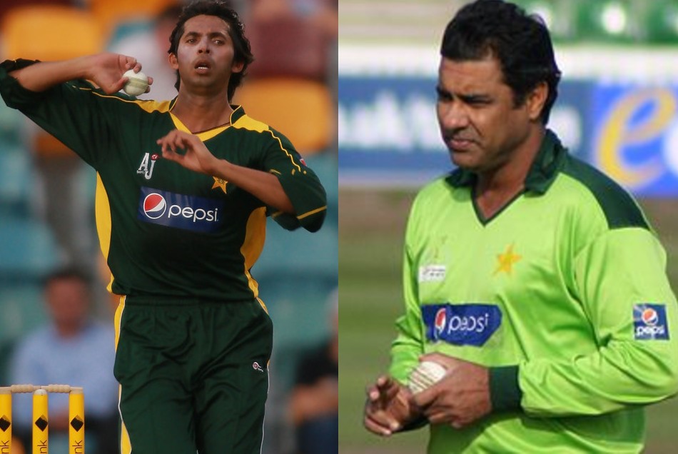 मोहम्मद आसिफ ने वकार यूनिस पर लगाया बड़ा आरोप, कहा- रिवर्स स्विंग के लिये करते थे बेइमानी