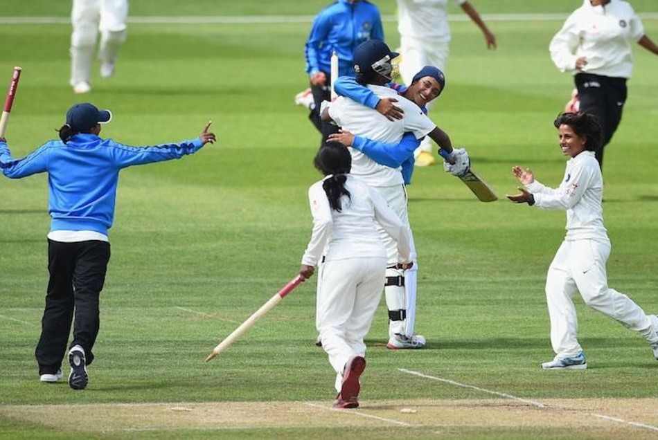 Women's ODI Tournament: नागालैंड की टीम ने बनाया शर्मनाक रिकॉर्ड, सिर्फ 4 गेंदों में जीती मुंबई