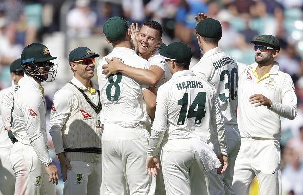 आईपीएल से दूर होने वाले ऑस्ट्रेलिया के तीसरे खिलाड़ी-