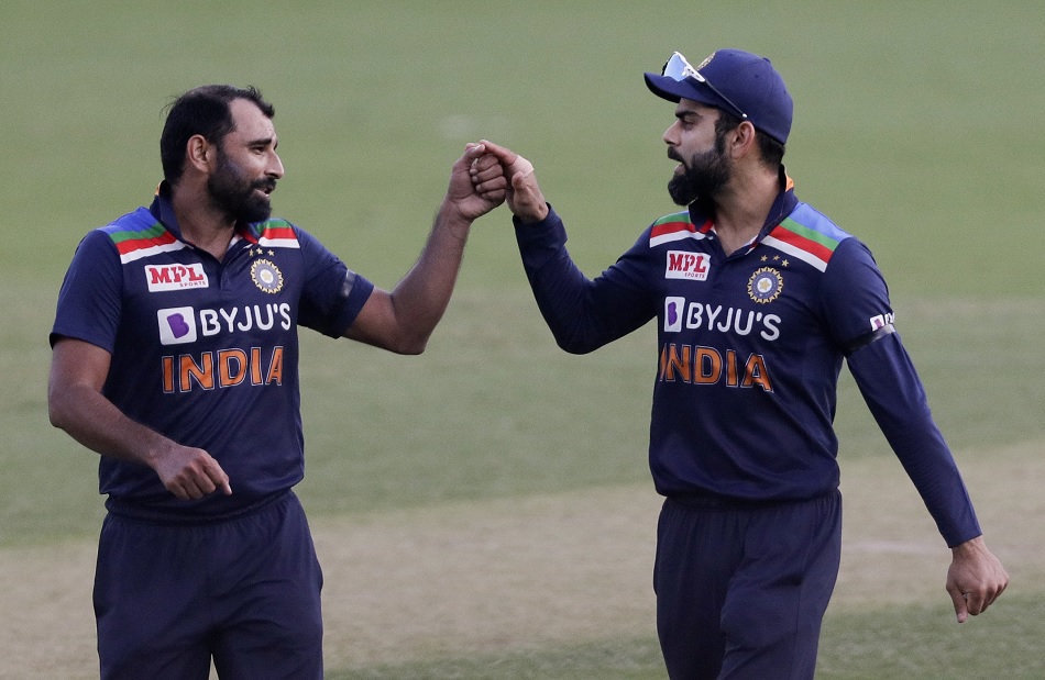 आज बड़ा नाम संन्यास ले तो भी टीम इंडिया को फर्क नहीं पड़ेगा, युवा तैयार हैं- मोहम्मद शमी