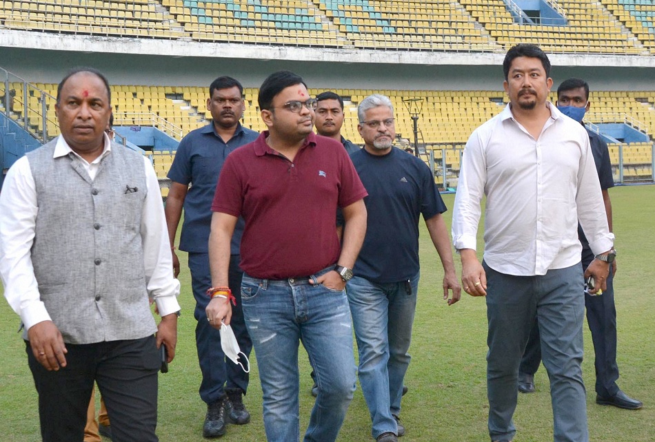 इन दो शहरों में हो सकते हैं विश्व कप के सारे मैच