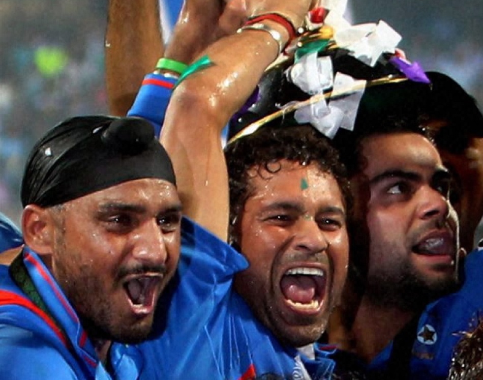 अख्तर-हरभजन के बीच टिकट मांगने-देने का मजेदार किस्सा, जहां पाक ने फिर खाई भारत से मात