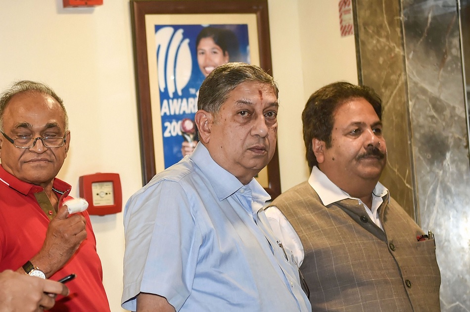 IPL 2021: कोविड-19 के बढ़ते मामलों के बीच राजीव शुक्ला ने बताया कैसे होगा टूर्नामेंट