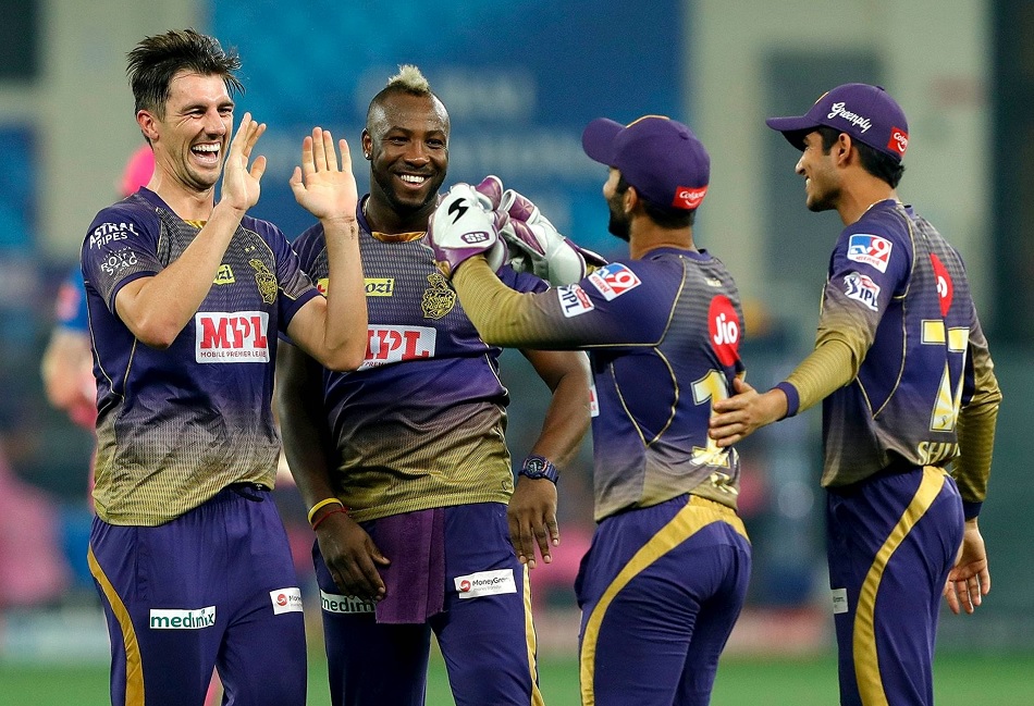 KKR के लिए अच्छी खबर, प्रैक्टिस मैच में धुआंधार पारी खेलकर फॉर्म में आया स्टार बल्लेबाज