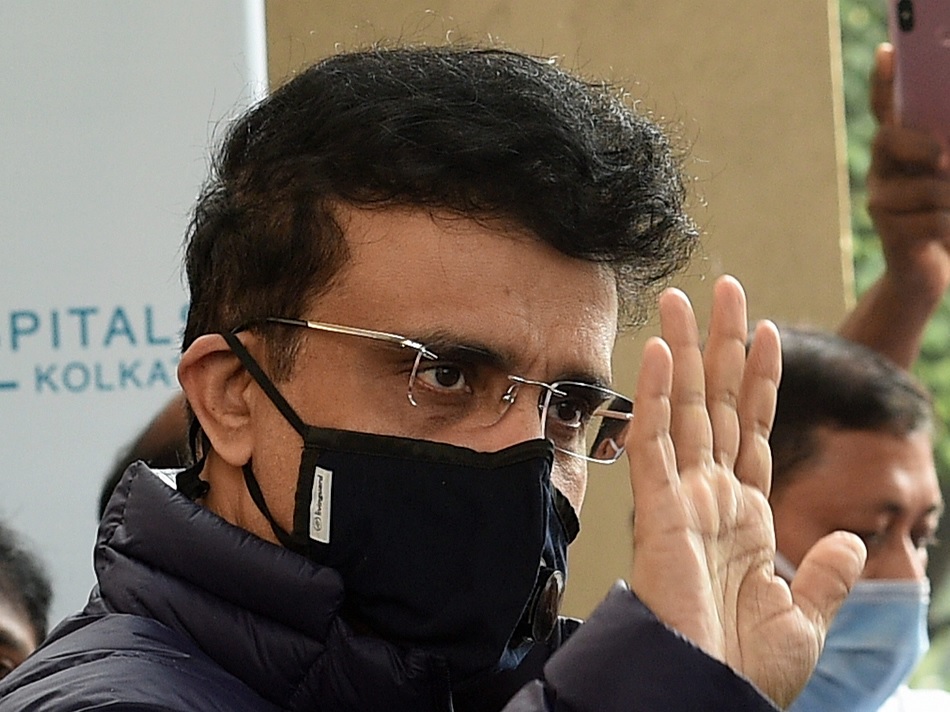 सौरव गांगुली ने कहा- लाइफ की कोई गारंटी नहीं, बताया क्या था करियर का सबसे बुरा समय