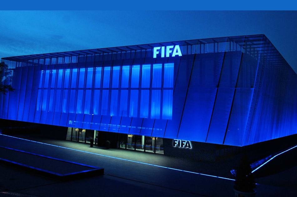 FIFA ने पाकिस्तान फुटबॉल फेडरेशन को किया सस्पेंड, जानें क्या है मामला