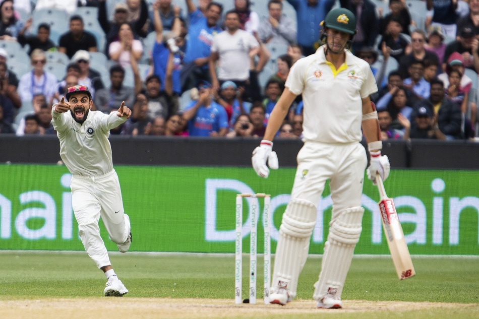 विराट कोहली के बारे में कुछ कहो तो लोग आपके पीछे पड़ जाते हैं- पैट कमिंस