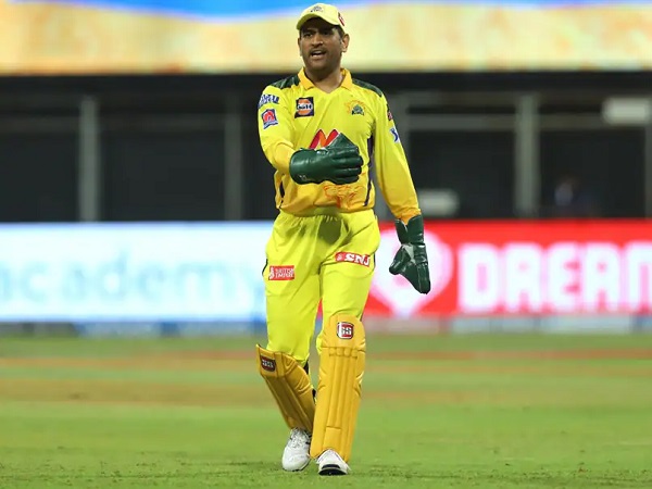 Dhoni