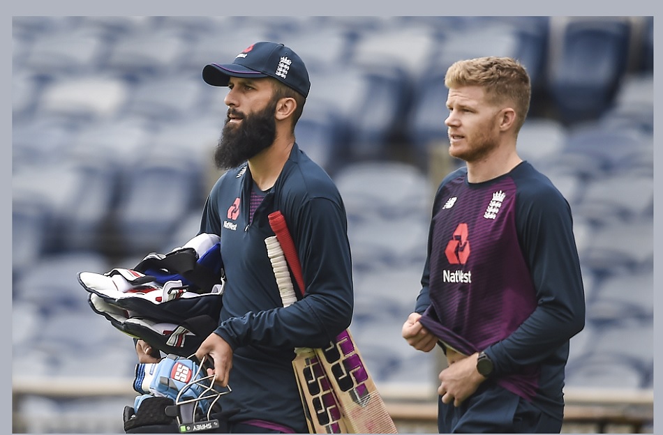 मोइन अली के पिता को आया गुस्सा, बेटे पर कमेंट के लिए तस्लीमा नसरीन को लगाई लताड़