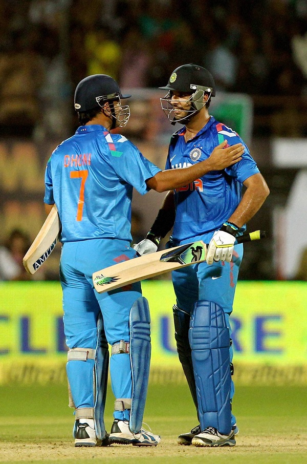 युवराज सिंह