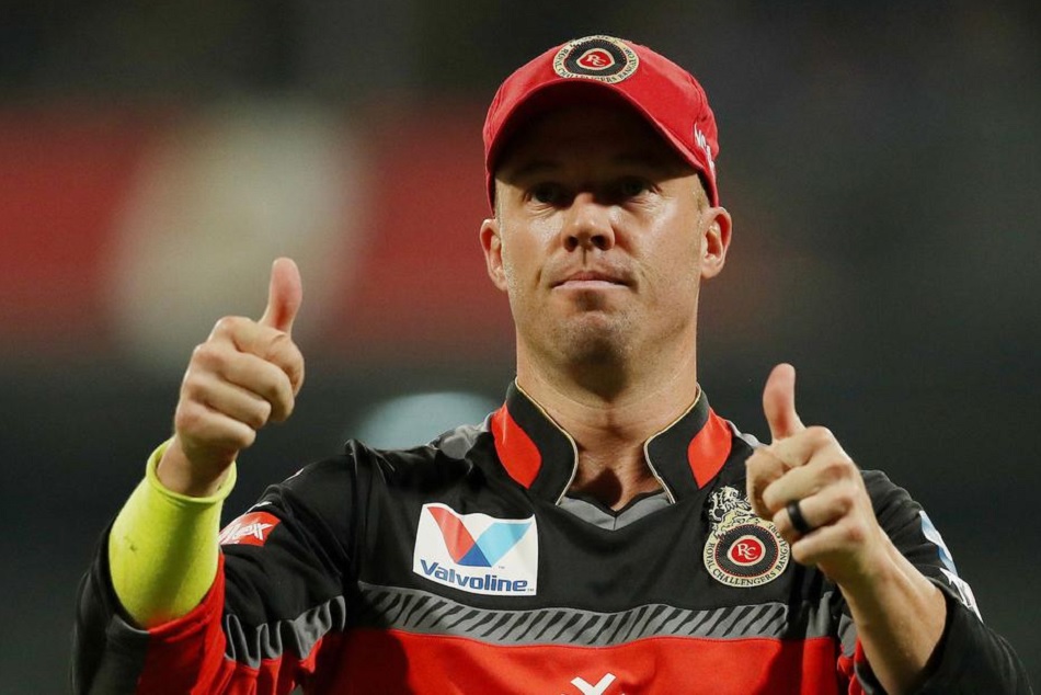 एबी डिविलियर्स बोले- IPL ट्राॅफी जीतने के बारे में बात करना बहुत उबाऊ है