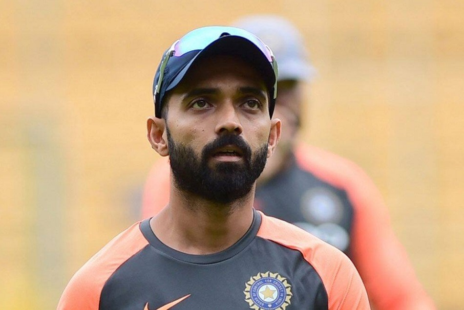 अजिंक्य रहाणे की दादी का निधन, यह इच्छा नहीं हो पाई पूरी