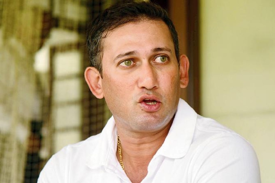 Ajit Agarkar