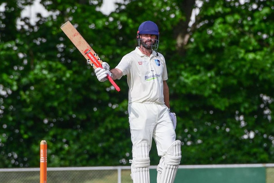 एलेक्स डूलन ने प्रथम श्रेणी क्रिकेट से लिया संन्यास