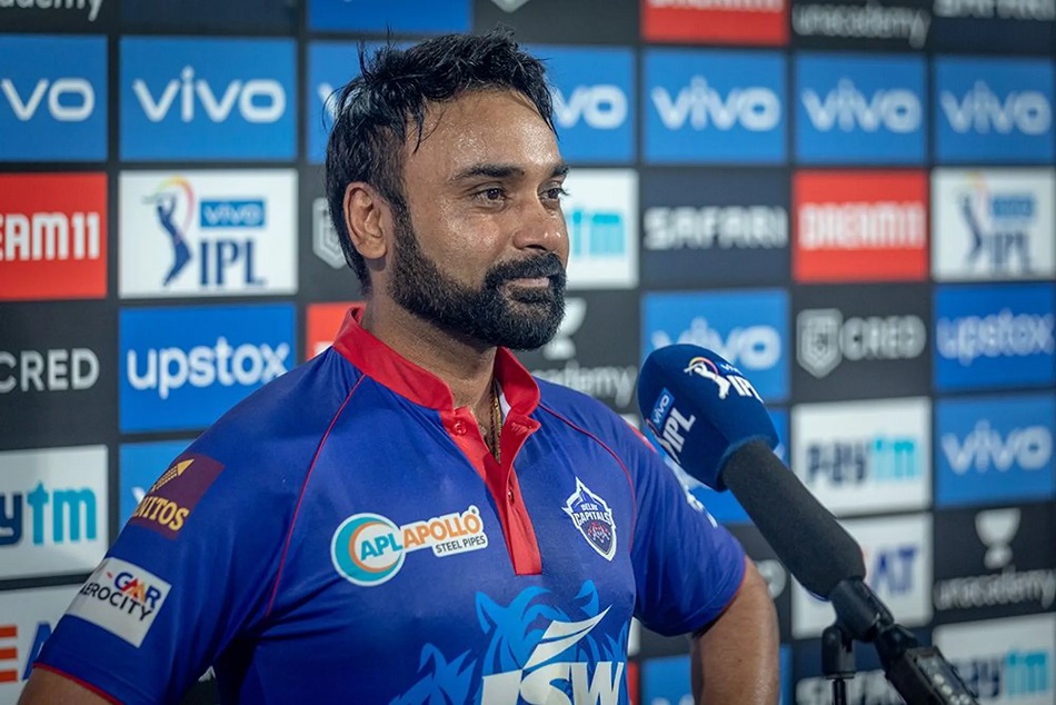 अमित मिश्रा बोले- जब भी ये खिलाड़ी खेलने आएगा, मैं विकेट लेने का काम करूंगा