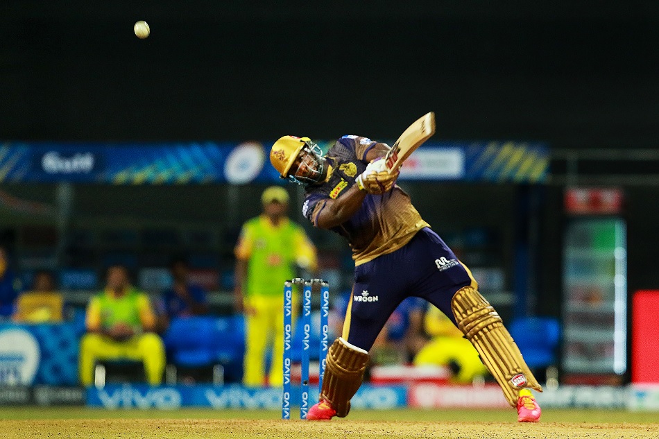  IPL 2021, KKR vs CSK: Eoin Morgan express disappointment for not helping Andre Russell as much