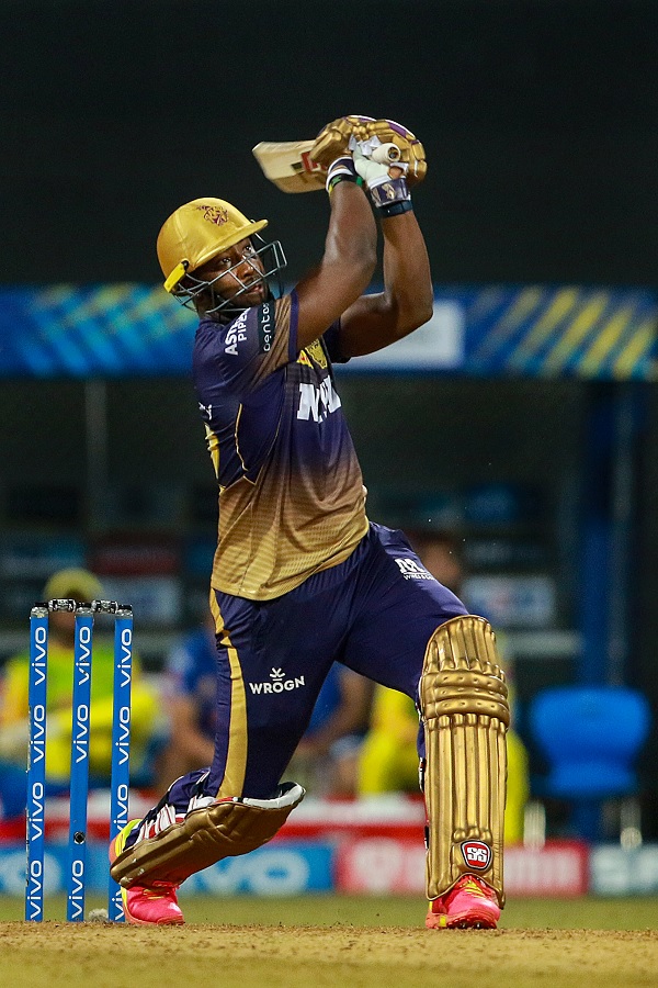 आंद्रे रसेल के पास मैच को जिताने का बहुत ही बेहतरीन मौका था- गंभीर