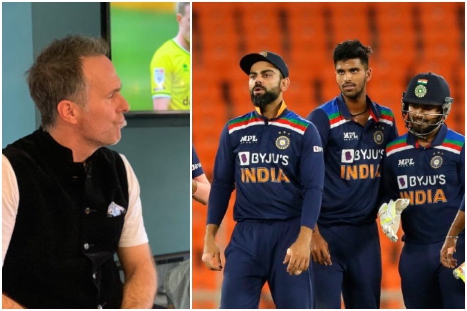 ग्रेड A प्लस में शामिल ना करके किया अपमान, माइकल वॉन ने किस खिलाड़ी के लिए कही ये बात