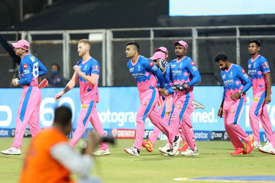 5 खिलाड़ी जो राजस्थान रॉयल्स में बेन स्टोक्स की कमी को कर सकते हैं पूरा