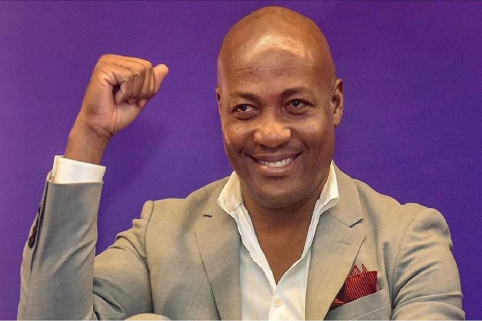 ब्रायन लारा को भरोसा- ये महान खिलाड़ी, है, IPL में जरूर शतक लगाएगा