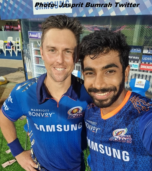 रसेल और कार्तिक को तरसा दिया गया-