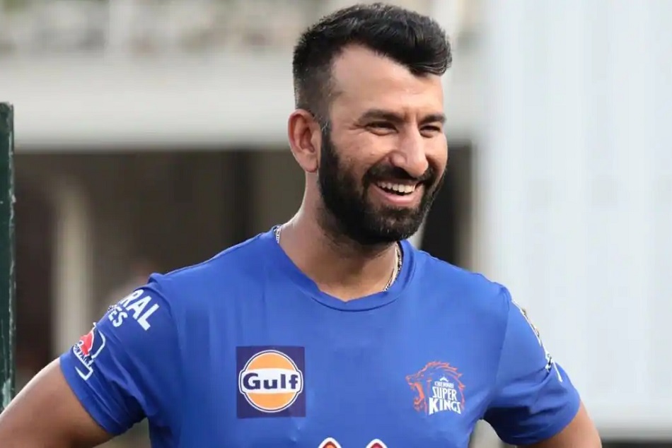 'मुझे नहीं लगता चेतेश्वर पुजारा को चेन्नई की टीम में मिलेगी जगह'