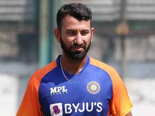 पुजारा ने IPL में खेला है स्कूप शाॅट