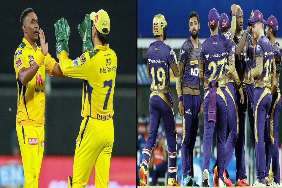 CSK vs KKR: धोनी, रैना, कार्तिक बना सकते हैं बड़ा रिकॉर्ड, जानिए आज के मैच में किसका पलड़ा भारी