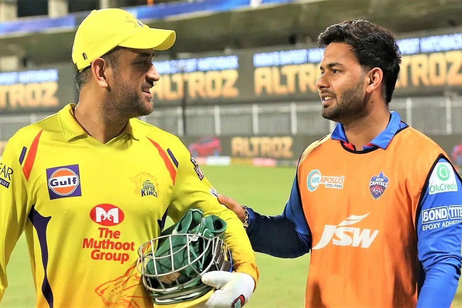 2015 के बाद अब महेंद्र सिंह धोनी के साथ IPL में हुआ है ऐसा