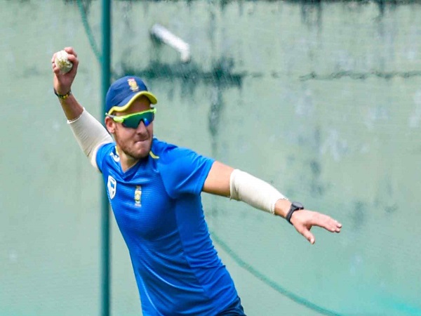 डेविड मिलर 