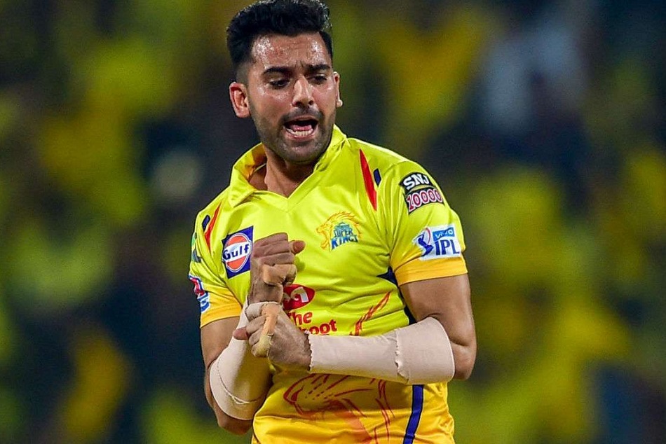 दीपक चाहर बोले- इस खिलाड़ी को मैं हमेशा प्लेइंग इलेवन में देखना चाहता हूं