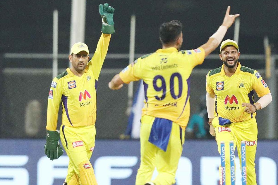 वीरेंद्र सहवाग ने चेन्नई सुपर किंग्स के गेंदबाजों की सफलता का बताया राज
