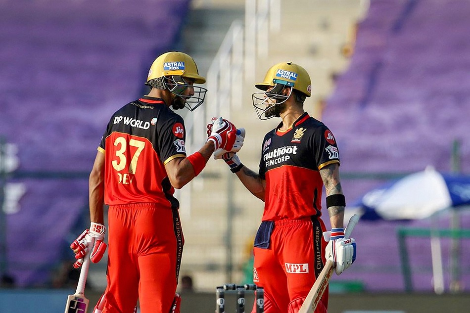 IPL 2021: RCB in relief as head coach Simon Katich gives big update on Devdutt Padikkal