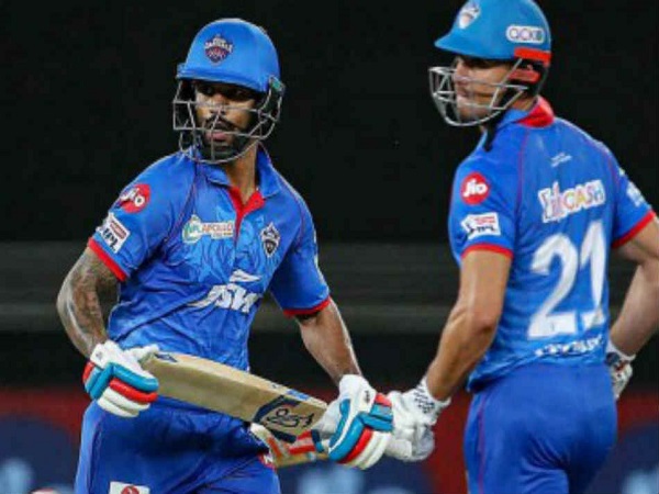 आखिरी ओवर क्यों कराया स्टॉयनिस से 