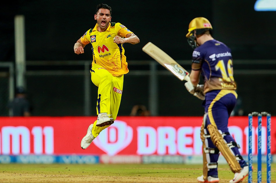 IPL 2021: KKR faced another blow after defeat with CSK, Eoin Morgan was fined Rs 12 lakh