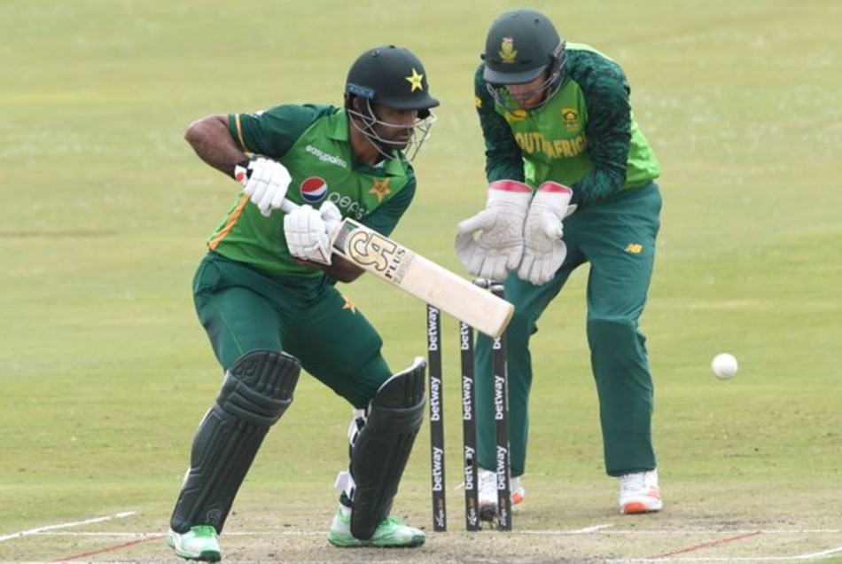 SA vs PAK: फखर जमान ने जड़ा लगातार दूसरा शतक, तोड़ा विवियन रिचर्डस, जहीर अब्बास का रिकॉर्ड