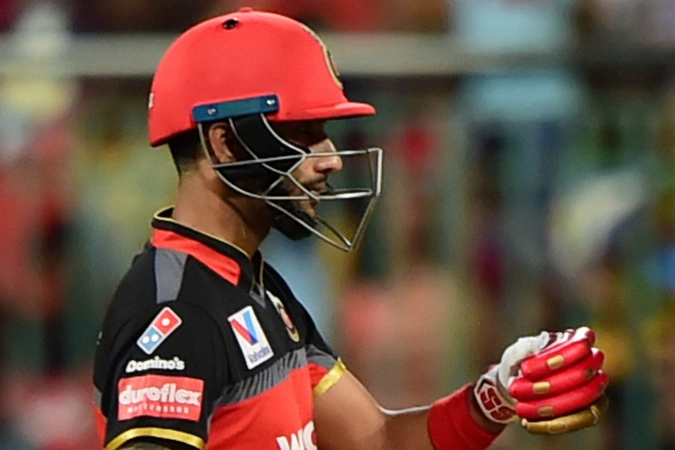 चोटिल रिंकू सिंह की जगह गुरकीरत सिंह मान को मिली केकेआर में जगह